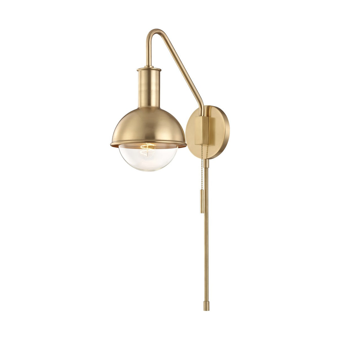 Remi Wall Sconce - Hannesson Home
