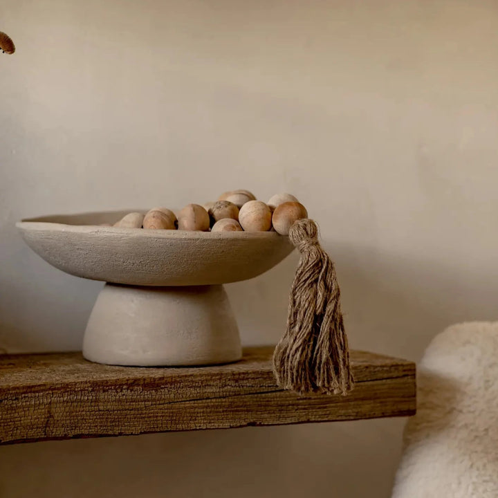 Aria Decorative Bowl