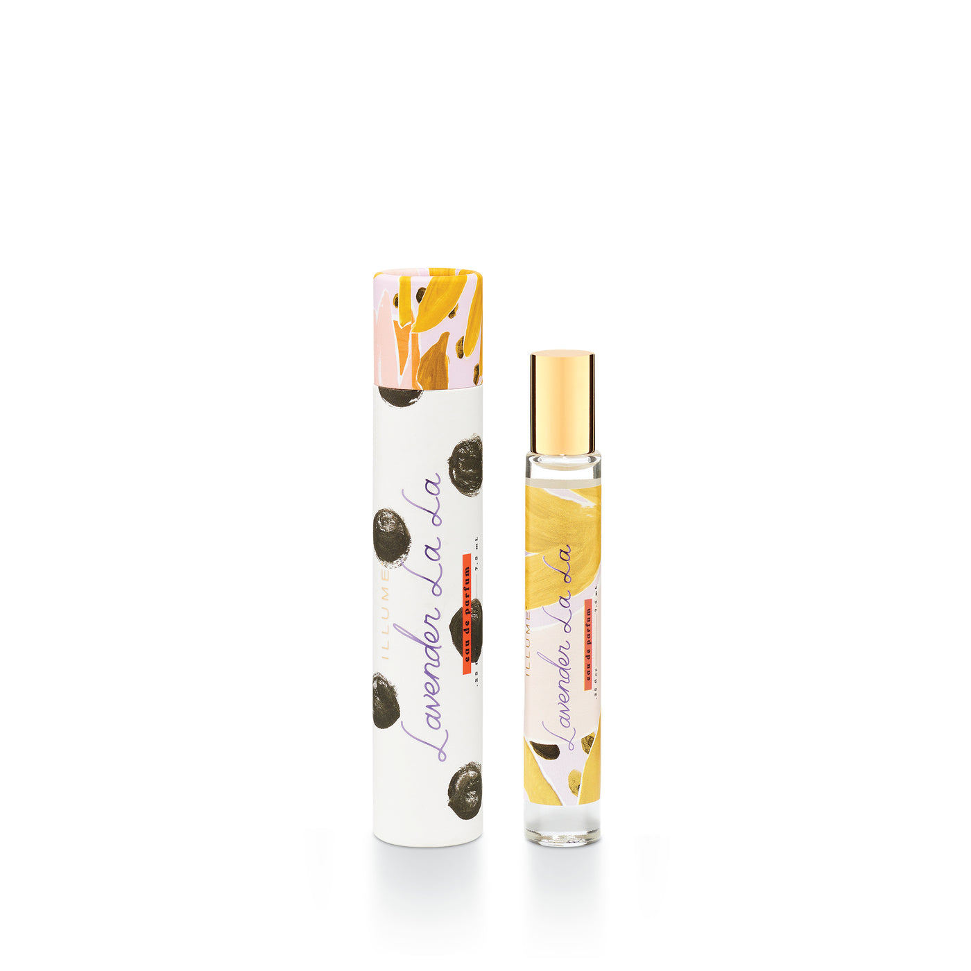 Scented Rollerball Perfume