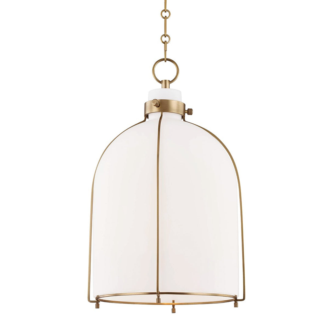 Skyridge Pendant - Hannesson Home