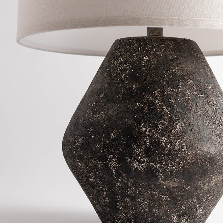 Short Artifact Lamp