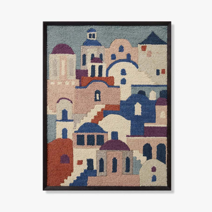 Santorini - Showroom Model