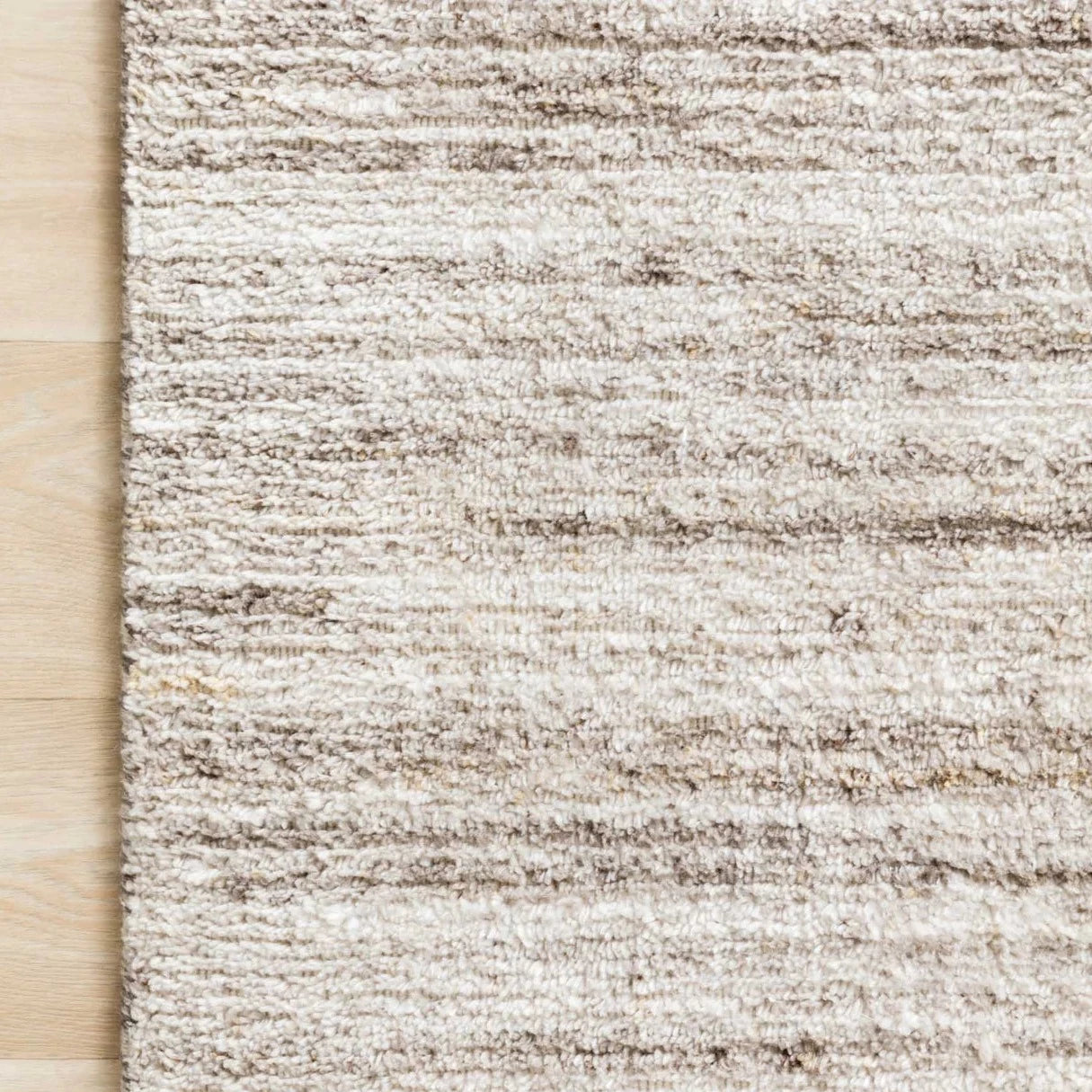 Penny Ivory / Oatmeal Rug