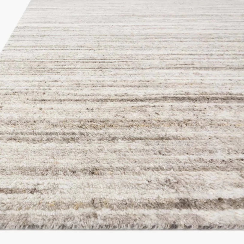 Penny Ivory / Oatmeal Rug