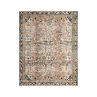 Wynter Auburn / Multi Rug