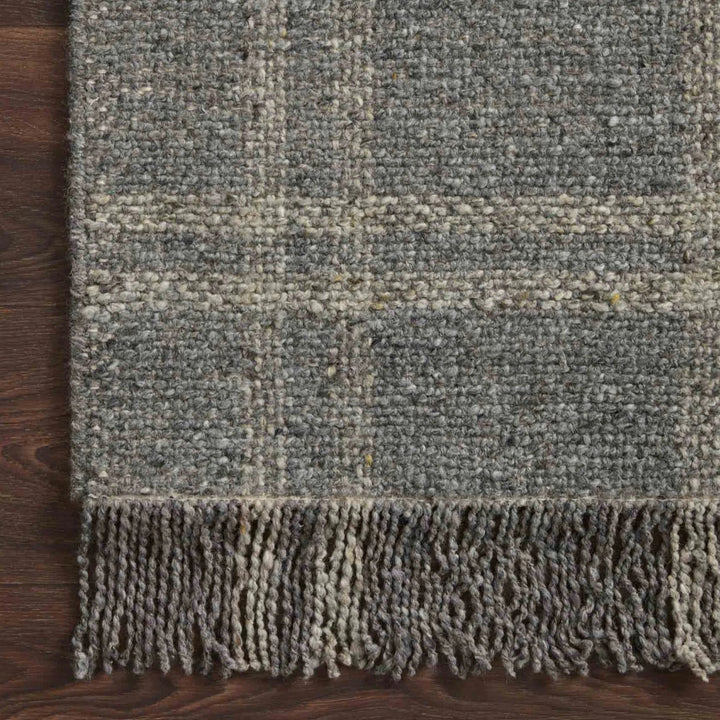 Magnolia Home By Joanna Gaines × Loloi Caleb - CAL-01 Mocha / Taupe