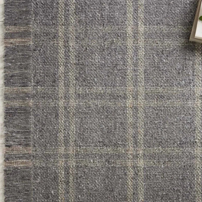 Aurora Mocha / Taupe Rug