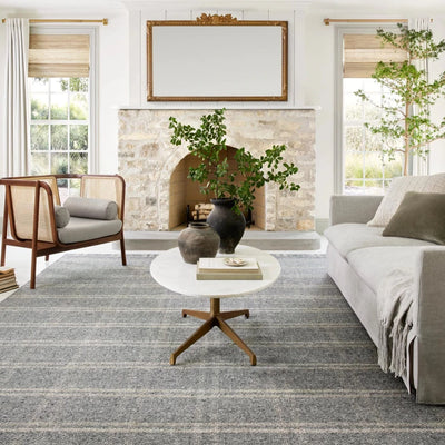 Aurora Mocha / Taupe Rug