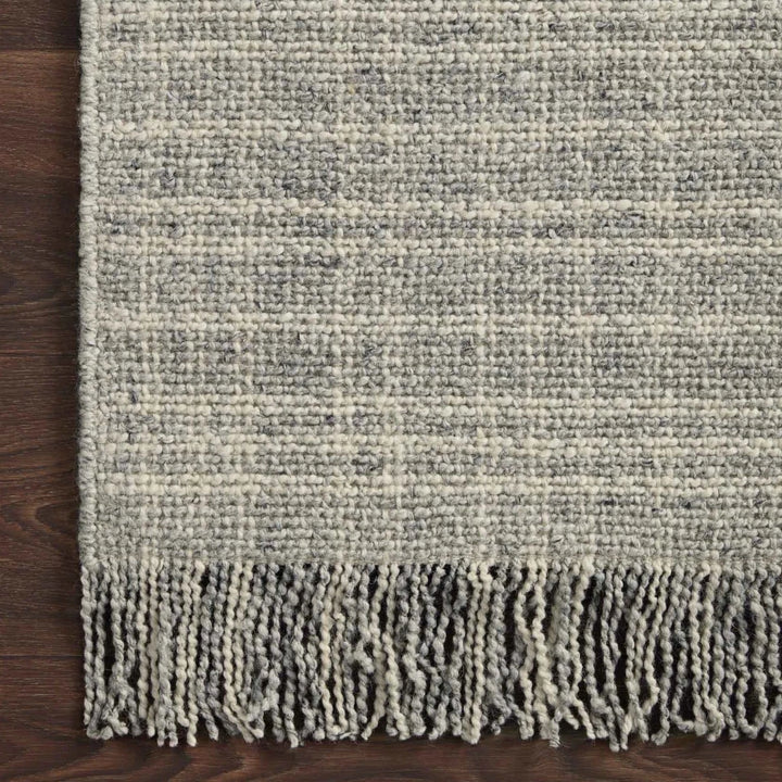 Magnolia Home By Joanna Gaines × Loloi Caleb - CAL-02 Grey / Natural
