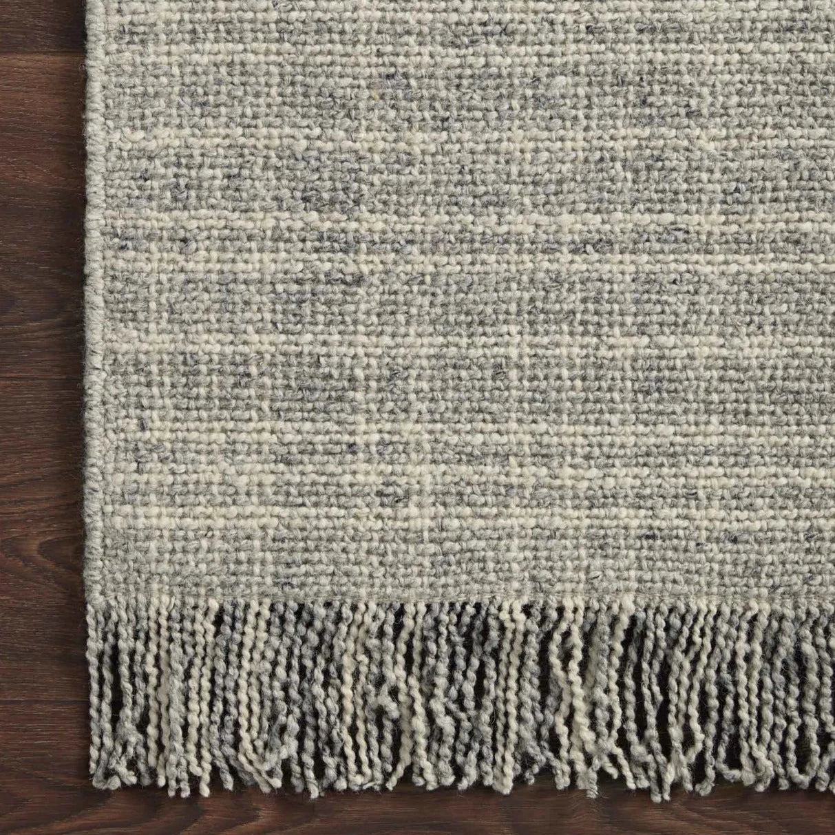 Prairie Grey / Natural Rug
