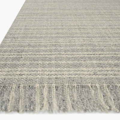 Prairie Grey / Natural Rug