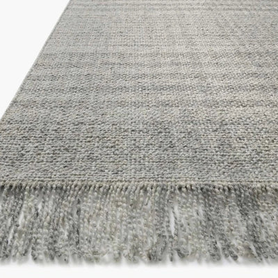 Caleb Grey / Dark Grey Rug