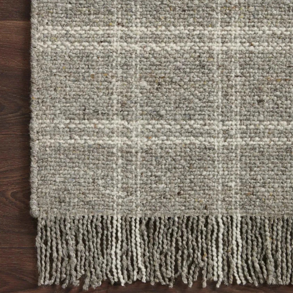 Breckenridge Taupe / Natural Rug