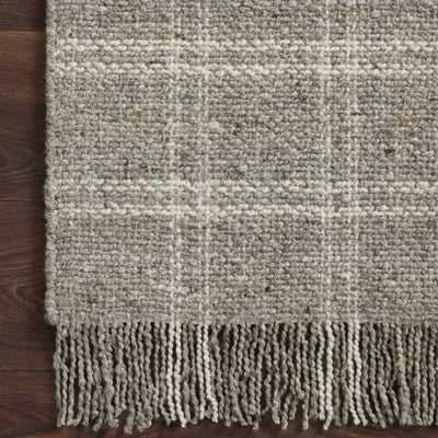 Breckenridge Taupe / Natural Rug