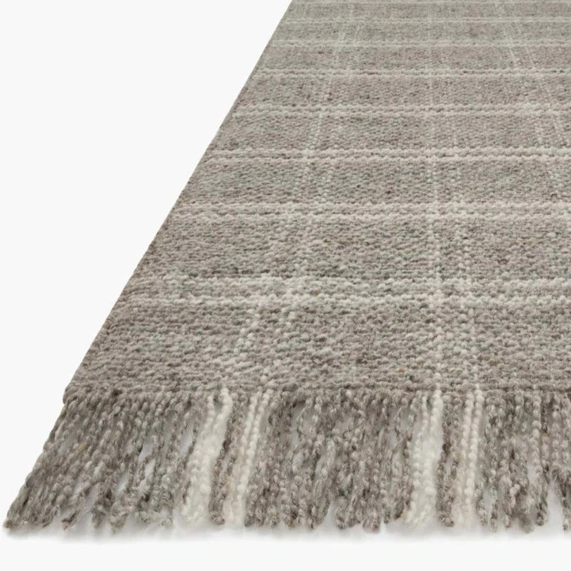 Breckenridge Taupe / Natural Rug