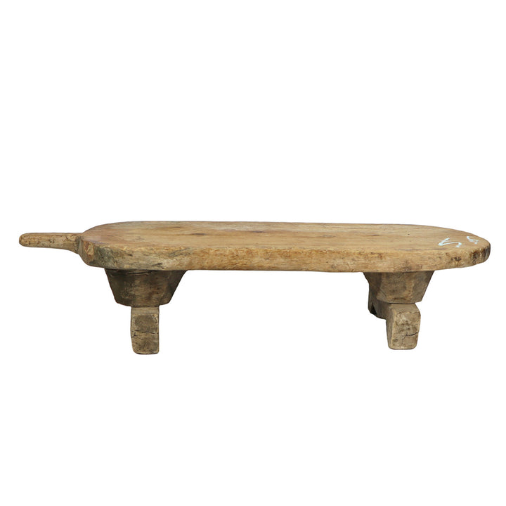 Cheese Board w/ Feet