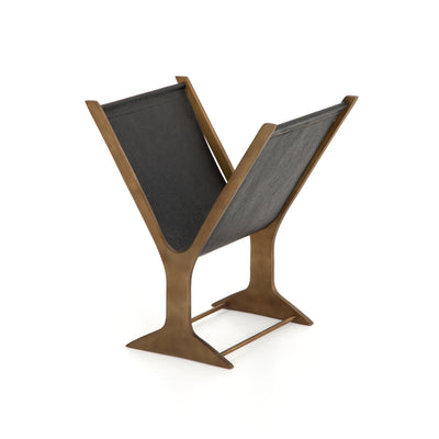 Eldman Magazine Rack