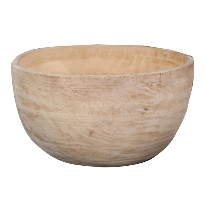 Nepali Bowl