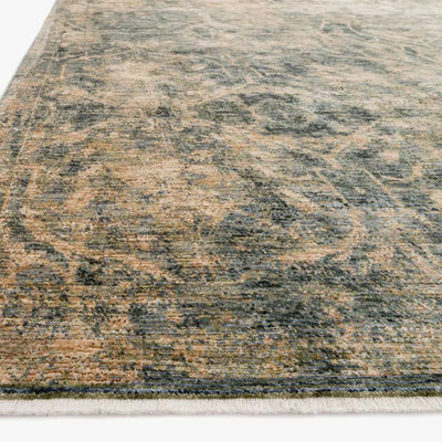 Kenny Lagoon / Sand Rug