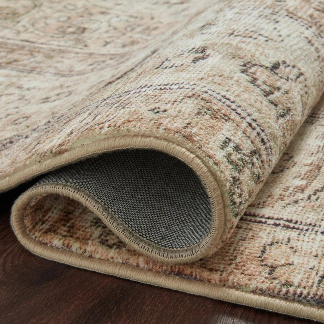 Arlo Antique / Sage Rug