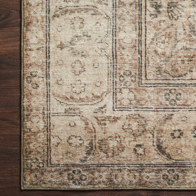 Arlo Antique / Sage Rug