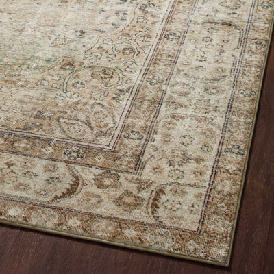 Arlo Antique / Sage Rug