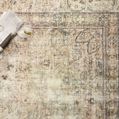 Arlo Antique / Sage Rug