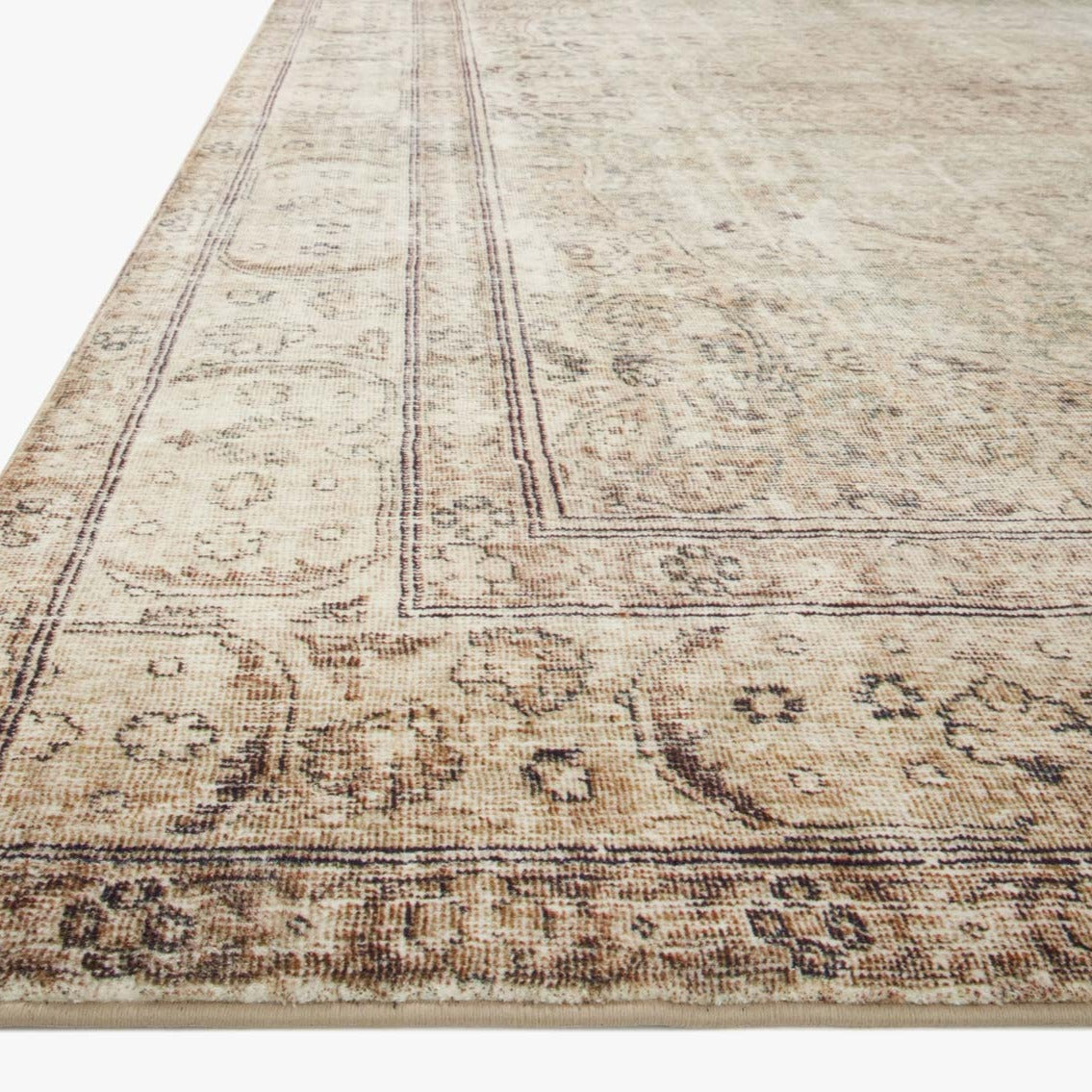 Arlo Antique / Sage Rug