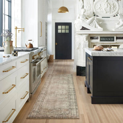 Arlo Antique / Sage Rug