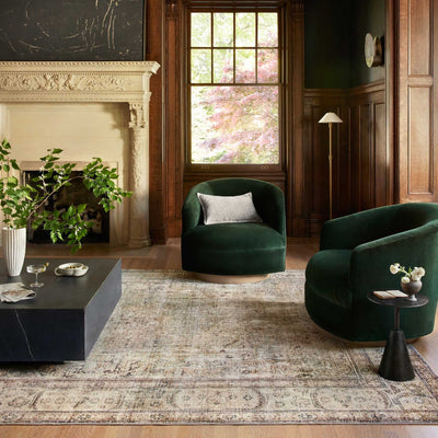 Arlo Antique / Sage Rug