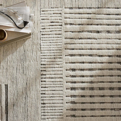 Helena Dove / Ivory Rug