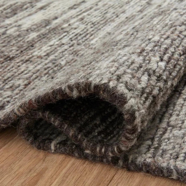 Amber Lewis x Loloi Mulholland - MUL-01 Bark / Natural