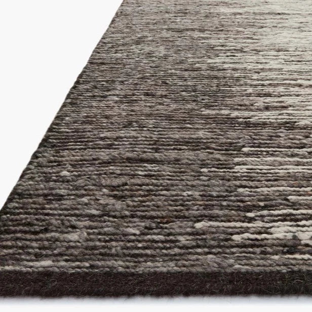 Amber Lewis x Loloi Mulholland - MUL-01 Bark / Natural