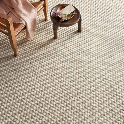 Northern Ivory / Natural Rug