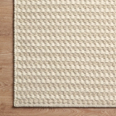 Northern Ivory / Natural Rug