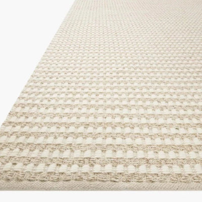 Northern Ivory / Natural Rug