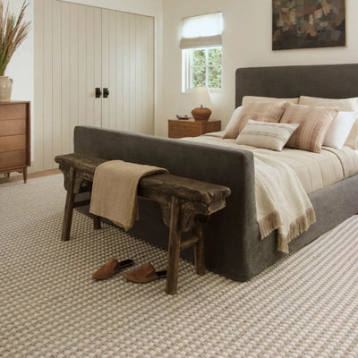 Northern Ivory / Natural Rug