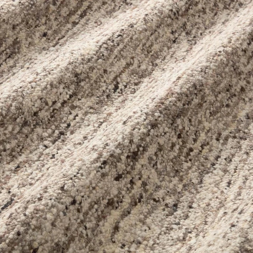 Reyla - RLA-01 Granite / Mocha Rug