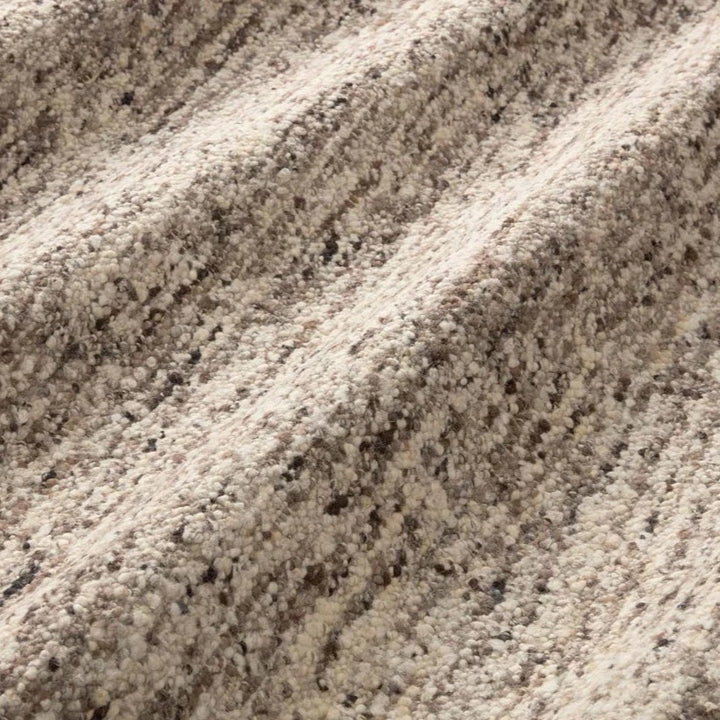 Reyla - RLA-01 Granite / Mocha Rug