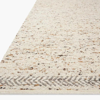 Reven Pebble / Stone Rug