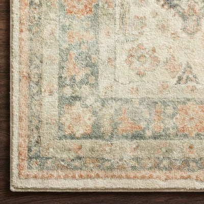 Rosie Beige / Multi Rug
