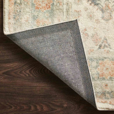 Rosie Beige / Multi Rug