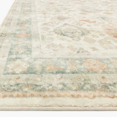Rosie Beige / Multi Rug