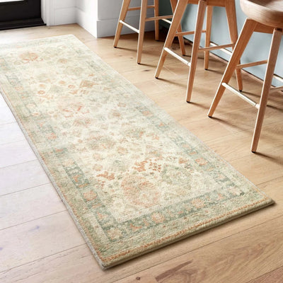 Rosie Beige / Multi Rug