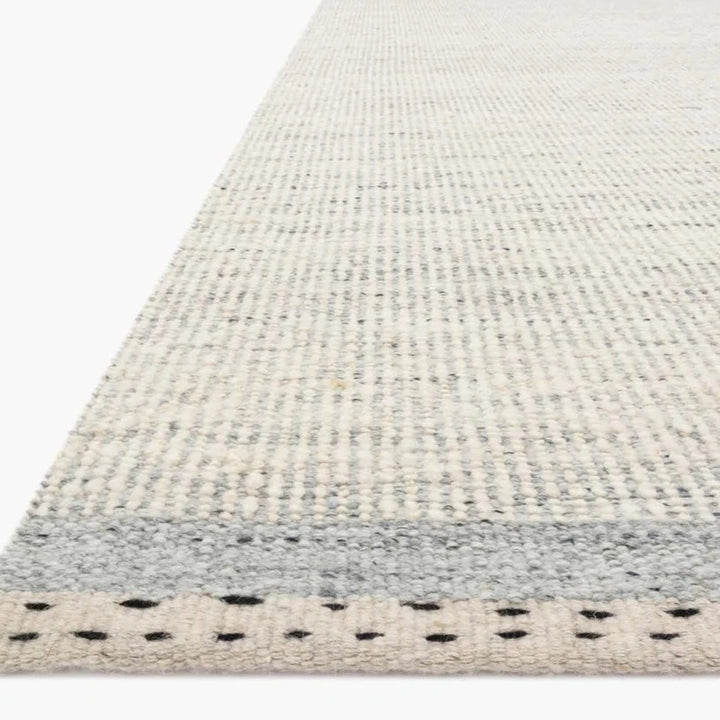 Sloane - SLN-01 Mist Rug
