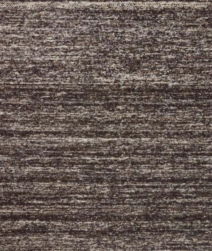 Reyla - RLA-01 Mocha / Ivory Rug