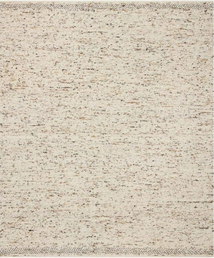 Reven Pebble / Stone Rug