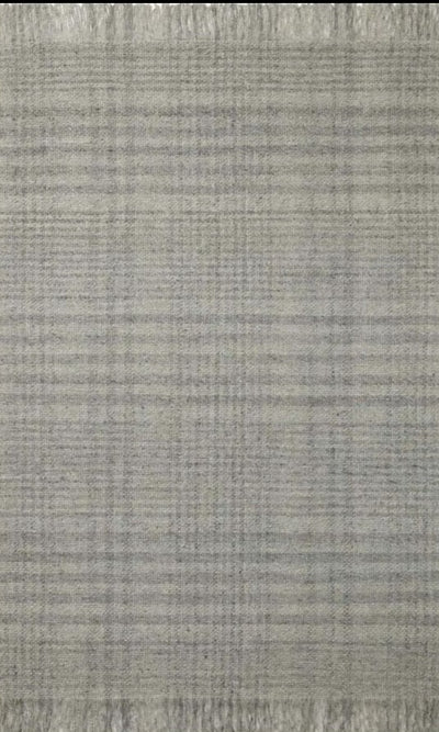 Caleb Grey / Dark Grey Rug