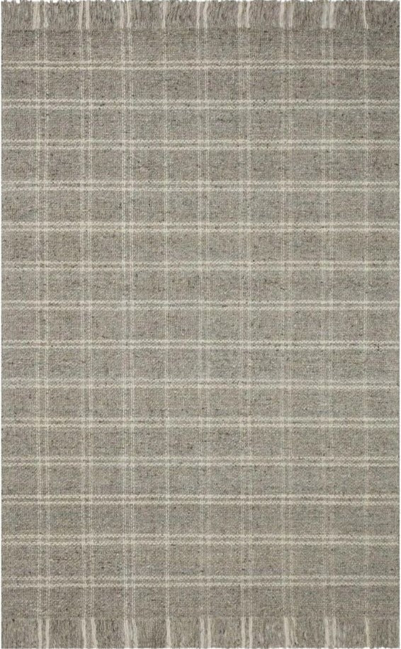 Breckenridge Taupe / Natural Rug