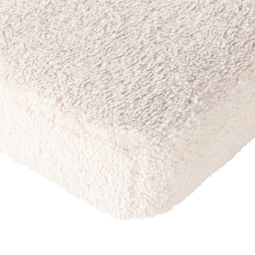 Penny Rectangular Ottoman